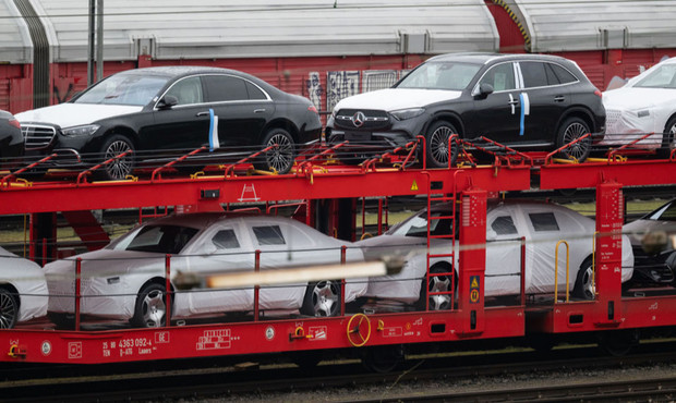 Експерти визначили, які легковики найчастіше купують приватні особи та підприємства