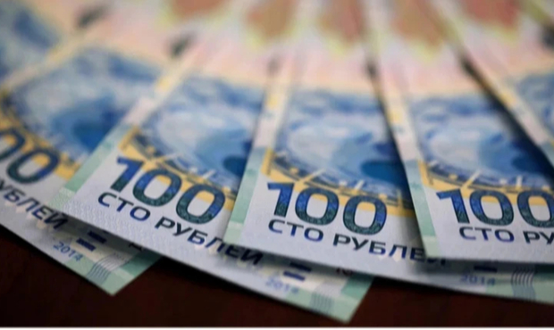 Шість російських регіонів "проїли" резерви