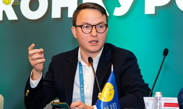 "36 місяців — це довго, треба спрощувати". Україна запровадить революційну процедуру банкрутства за 150 днів для малого бізнесу та ФОПів