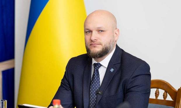 Директор БЕБ презентував бізнесу проєкт "Економічний щит": що передбачає