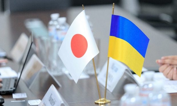 Японія розширить страхування воєнних ризиків для відновлення України