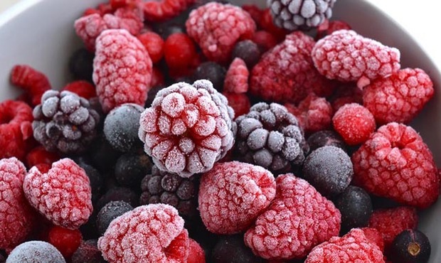 На Київщині побудують підприємство із заморожування ягід та овочів