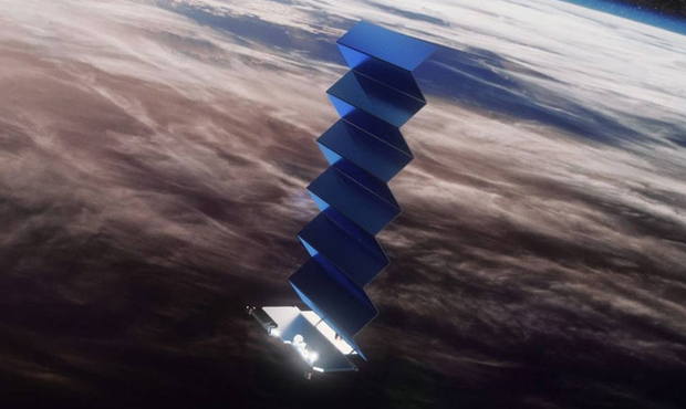 Європейці домовилися спільно розробляти конкурента Starlink