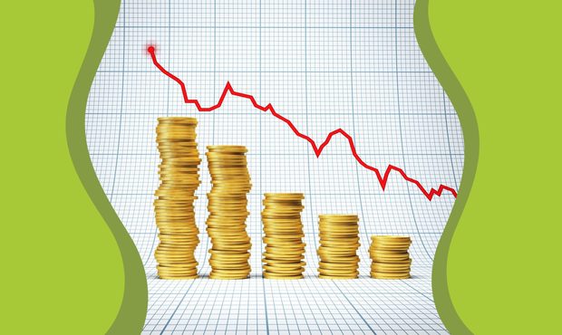 Нацбанк прогнозує зниження інфляції у 2026 та 2027 роках