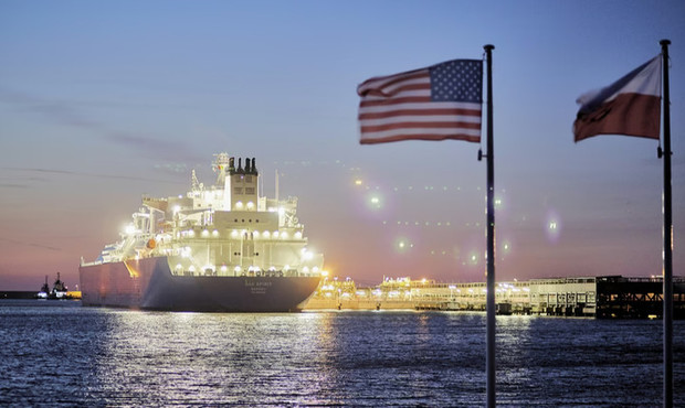 "Антиамериканські" портові збори КНР зачеплять 9% танкерів світу