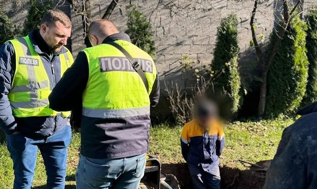 Прикарпатське підприємство підозрюють у крадіжці енергоресурсів на мільйони гривень