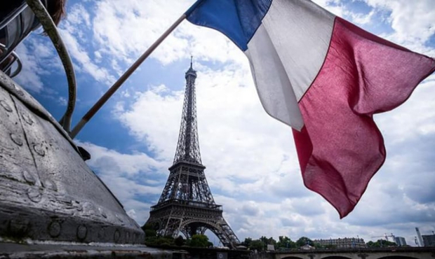 Moody's знизило кредитний прогноз Франції зі стабільного до негативного