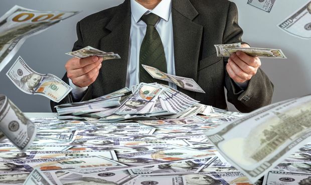 За три місяці уряд залучив понад 13 мільярдів доларів зовнішнього фінансування