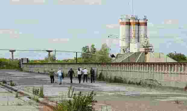 АРМА оголосило конкурс на управителя цегельного заводу