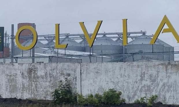 На Миколаївщині запускають новий олійний завод