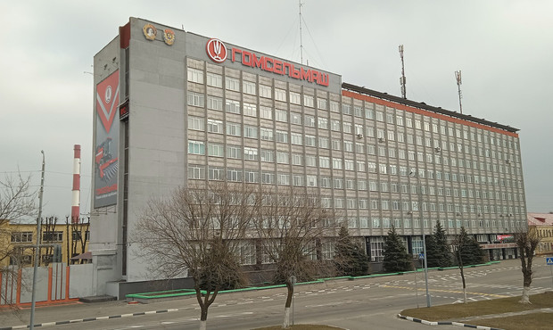 Суд стягнув у дохід України активи "Гомсєльмашу", який дотичний до виробництва деталей для "шахедів"