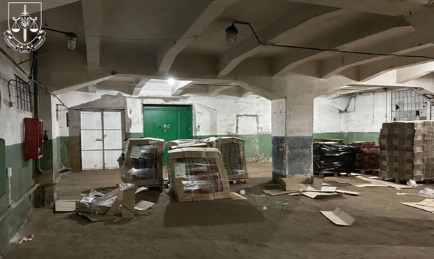 Викрито мережу виробництва підробок Nestle, Мівіна та Jacobs: фігурантам оголосили підозру