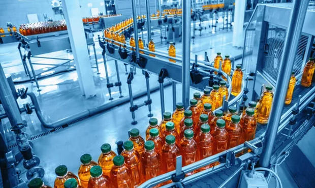 Одного з найбільших українських виробників соків оштрафували на 39 мільйонів: причина