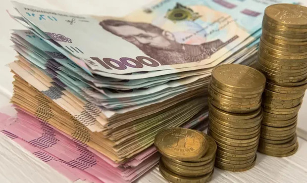 Мінфін розповів про жовтневі надходження до держбюджету