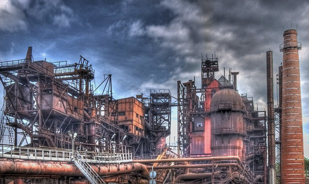 Промисловість знизила очікування щодо перспектив розвитку