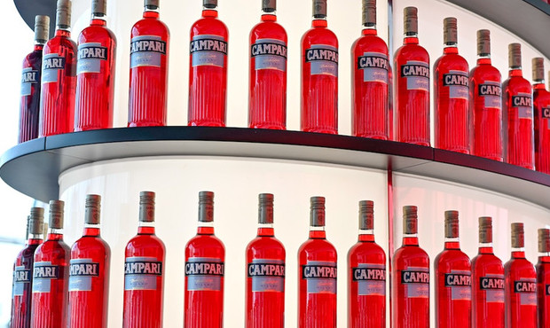 Італійська поліція вилучила 1,5 мільярда доларів у виробника алкоголю через податки