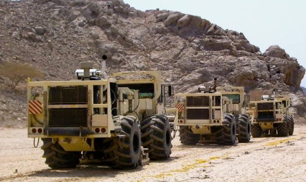 Державне геофізичне підприємство заробило на 68% більше, ніж за весь 2024 рік