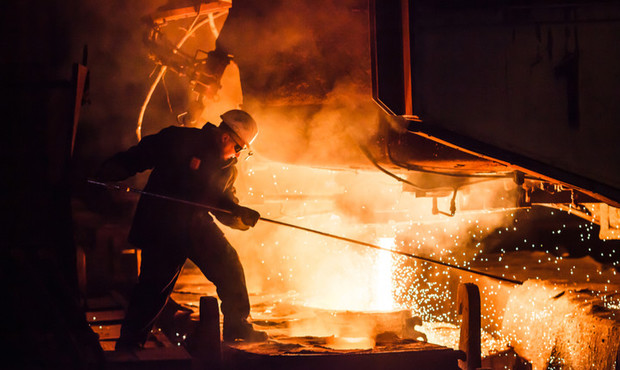 Німці хочуть закрити ринок ЄС для російської сталі