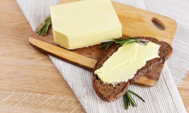 Через збитковість деякі українські виробники скоротили або припинили випуск масла