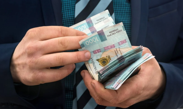 Києву повернули 20 мільйонів гривень, привласнених у рамках програми допомоги