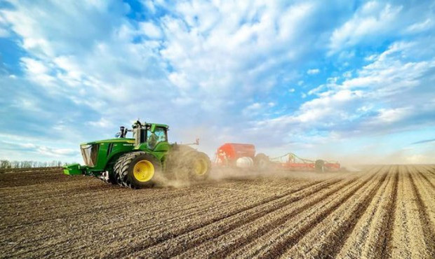 Аграріям компенсують ще понад 120 мільйонів гривень за вітчизняну техніку