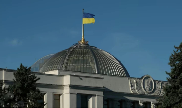 Рада ухвалила за основу законопроект про інфраструктурні проекти