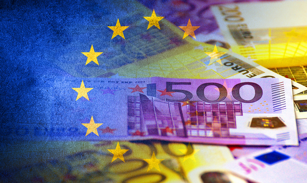 Україна отримає 1,8 мільярдів євро в рамках Ukraine Facility