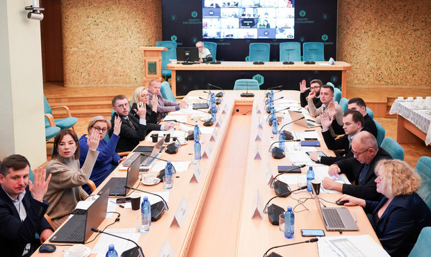 "Рух без бар’єрів" та фабрики-кухні: Мінрозвитку відібрало 9 проєктів відновлення України