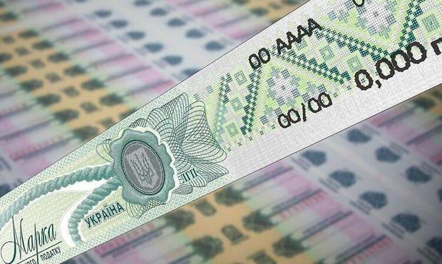 Кабмін переніс запровадження електронного акцизу майже на рік