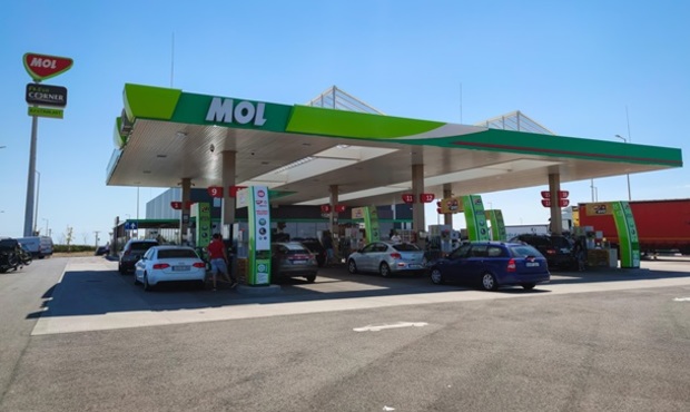 Угорська Mol готова відмовитися від російської нафти
