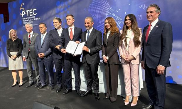 Україна отримає нові поставки американського газу