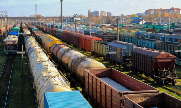 Білорусь збільшила постачання з окупованих територій України