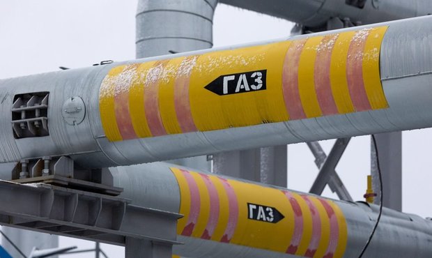 Україна домовилася на 25 років про регулярні поставки газу США