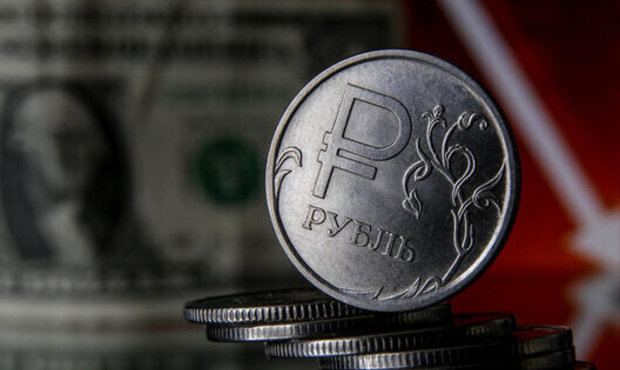 Центробанк Росії спрогнозував падіння економіки вперше за три роки