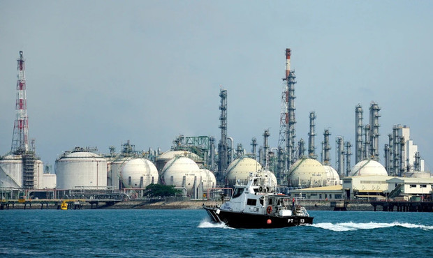 Австралійські компанії імпортували мільйони тонн російських нафтопродуктів через "лазівку" в санкціях