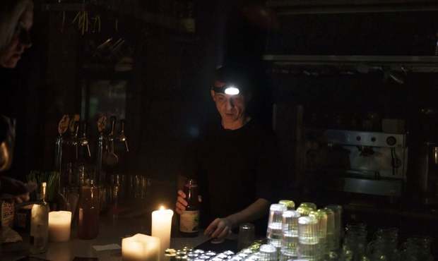 В НБУ озвучили, скільки українських підприємств готові до відключення світла