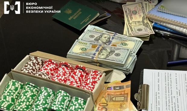 "Куратора Бессарабії" судитимуть за організацію підпільного покер-клубу