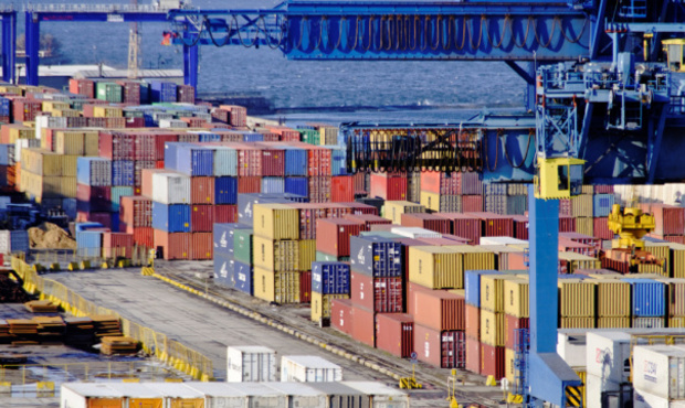 За 10 місяців товарообіг України склав 101 мільярд доларів