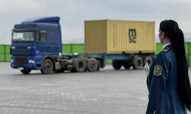 Пільги зі сплати мита у жовтні склали 43,4% від суми надходжень до бюджету