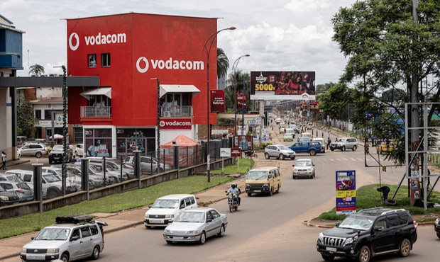 Південноафриканська компанія разом з Маском постачатиме інтернет по континенту