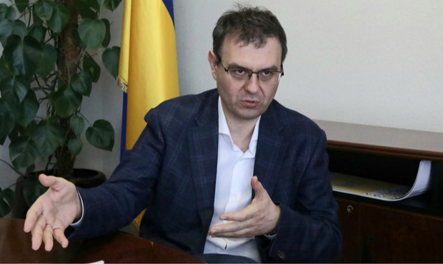 В Україні знайшли 400 нелегальних АЗС: Гетманцев назвав "чорні плями" паливного ринку