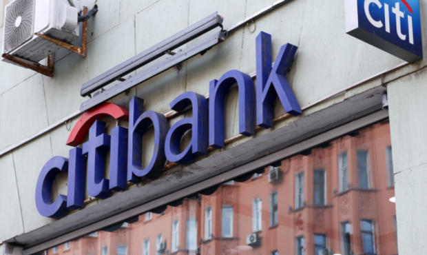 Останній великий американський банк остаточно пішов з російського ринку