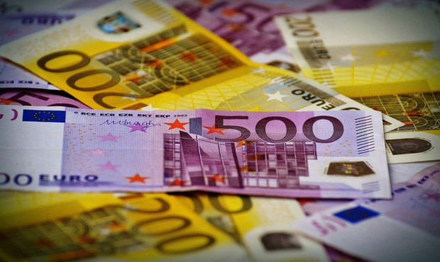 Україна отримала від Євросоюзу 5,9 мільярдів євро