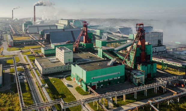 Німецькі товари потрапляли до підсанкційної російської компанї через Узбекистан