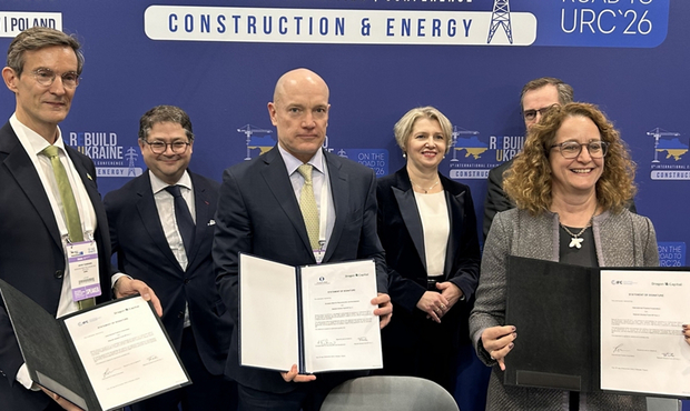 IFC та ЄБРР інвестують у фонд, заснований Dragon Capital