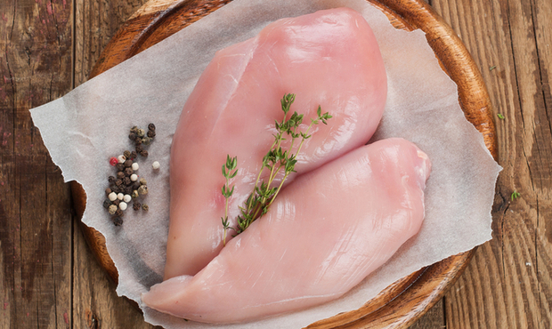 Україна наростила експорт м'яса птиці: найголовніші покупці