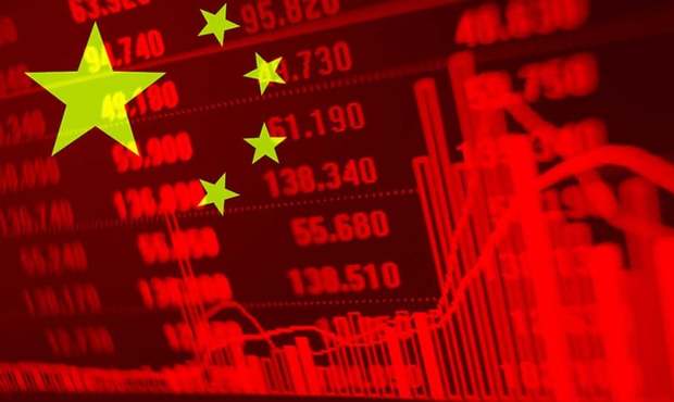 Іноземні інвестори повертаються на китайський ринок акцій