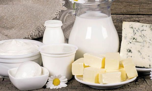 Українські заводи збільшують виробництво молочних продуктів та пропонують знижки