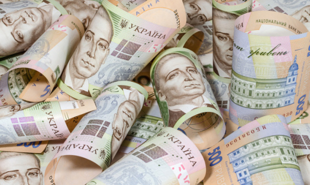 Кредитування підприємств зростає три квартали поспіль