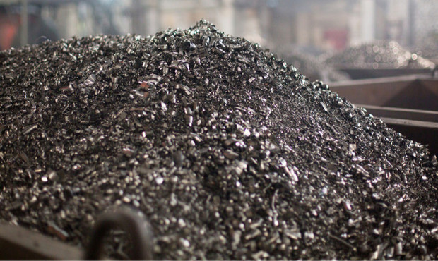 Україна на третину збільшила експорт феросплавів